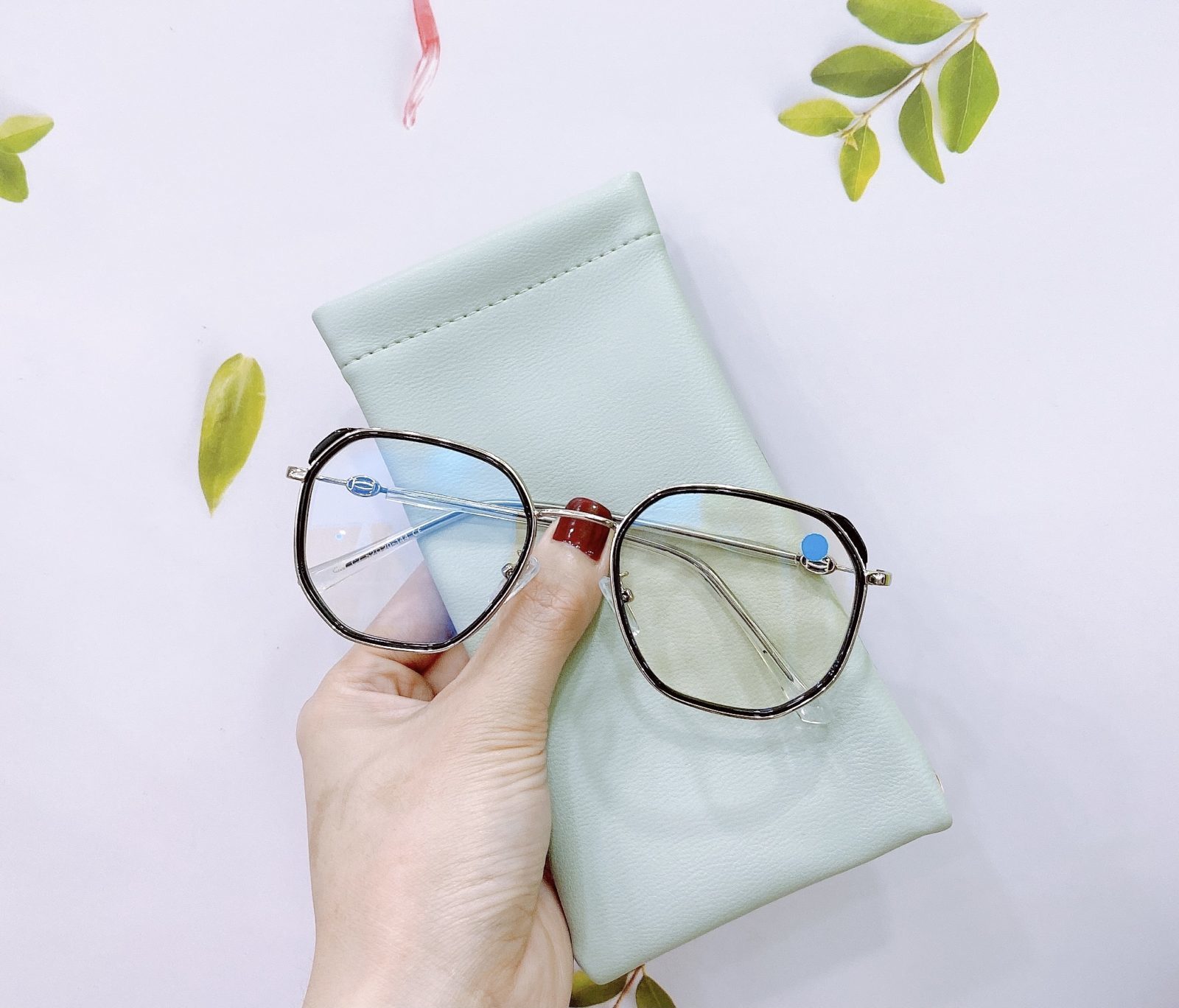 Gọng kính MK0587
