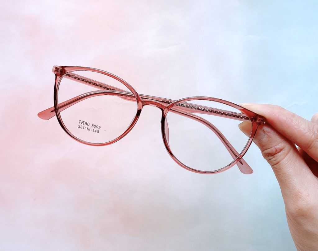 Gọng kính Greeneyewear 8099