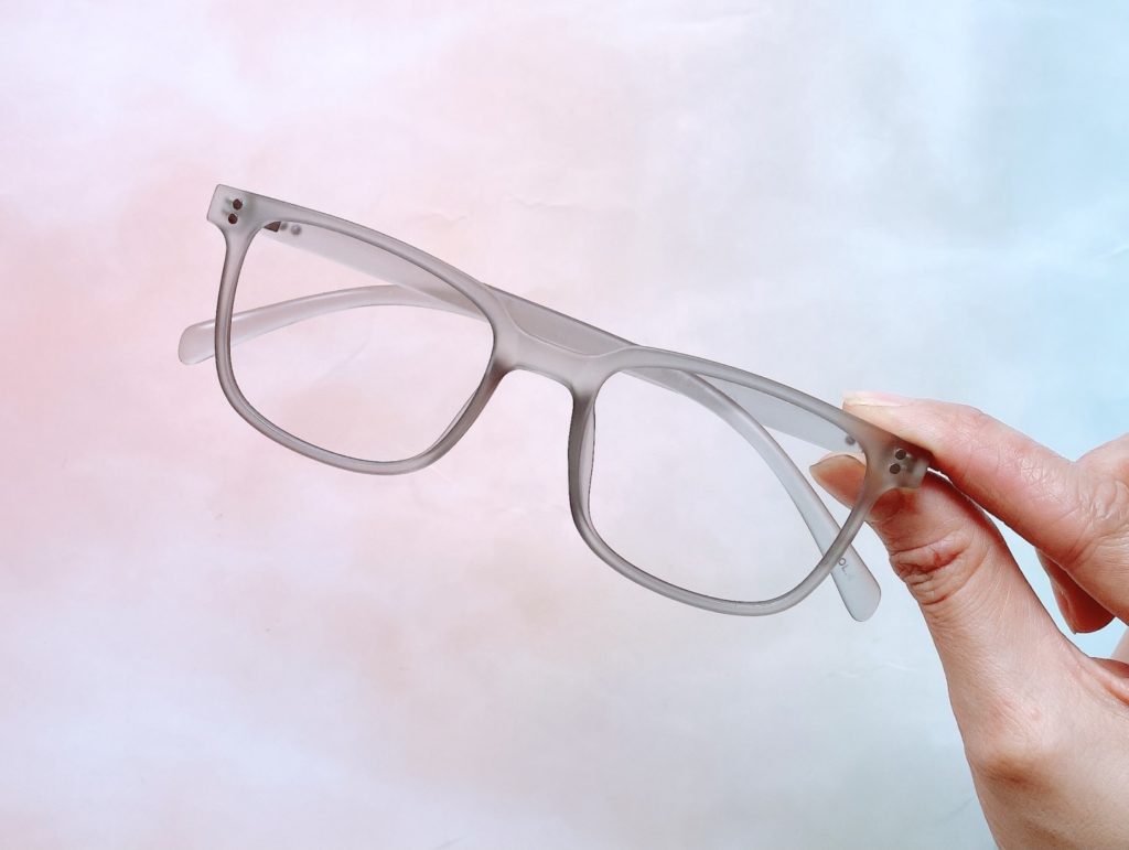 Gọng kính Greeneyewear 9057