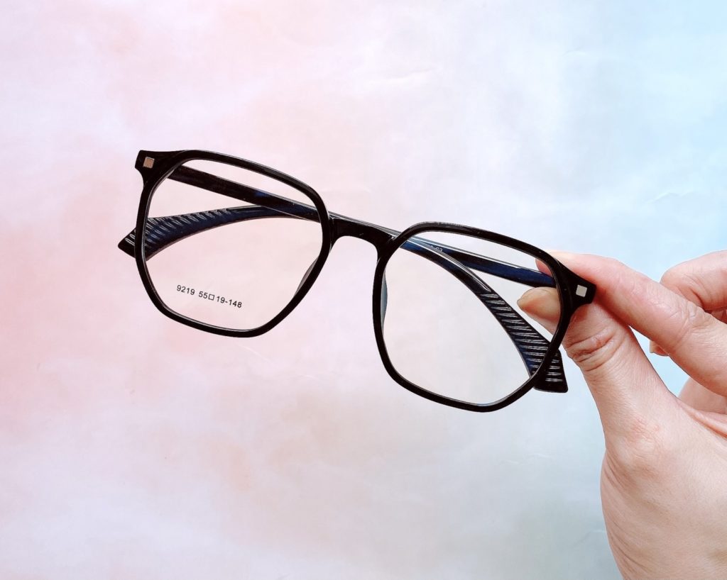 Gọng kính Greeneyewear 9219