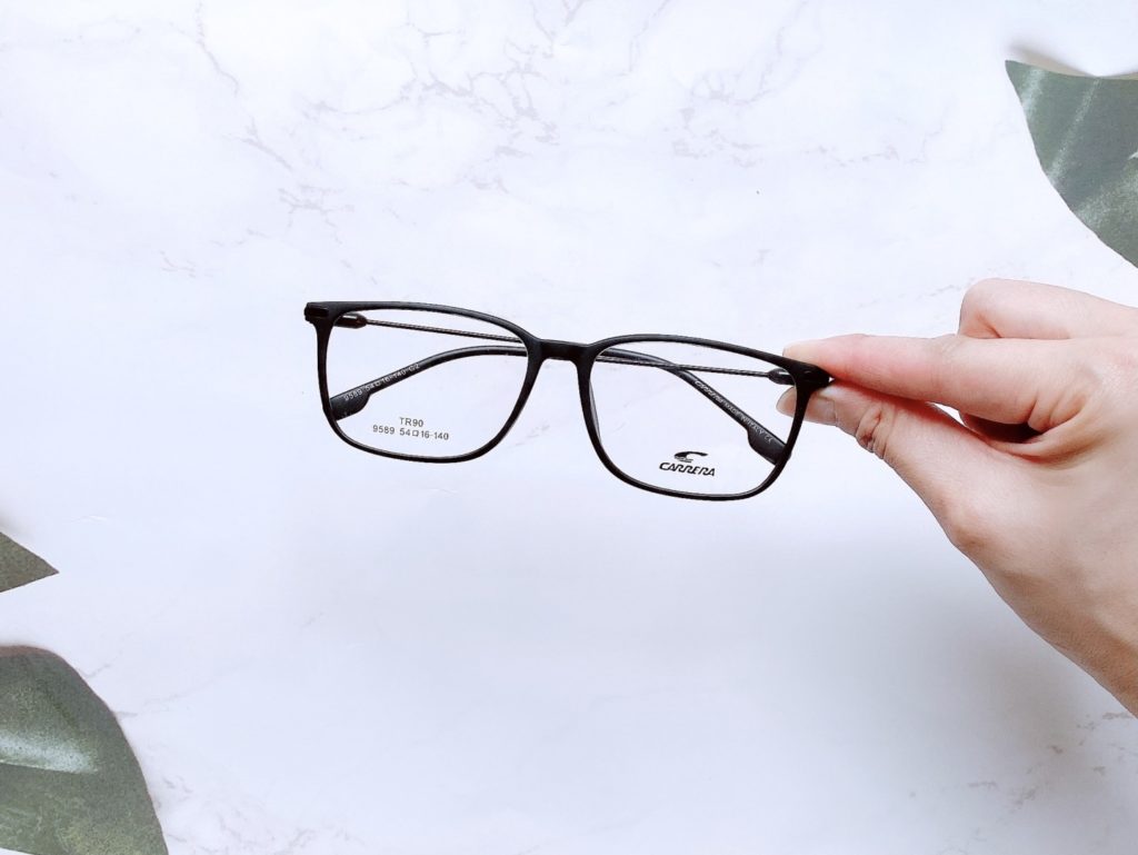 Gọng kính Greeneyewear 9589