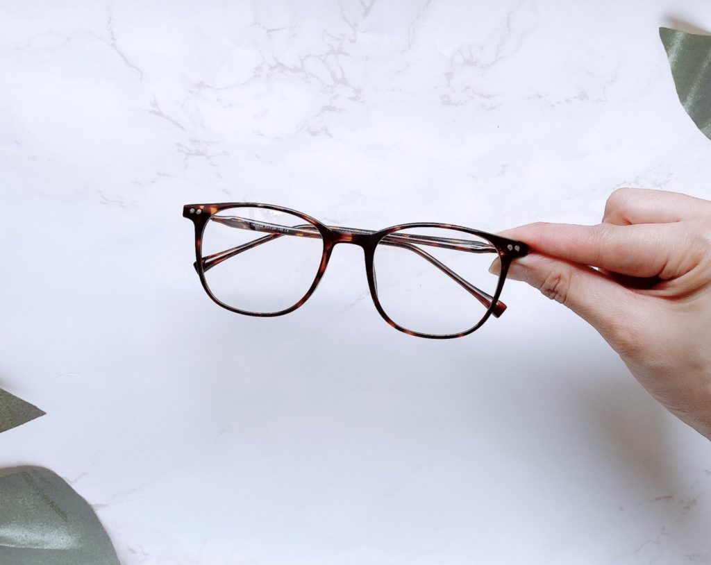 Gọng kính Greeneyewear TR1938